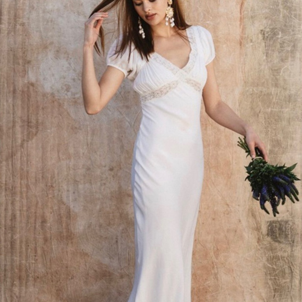Stone Cold Fox Dress